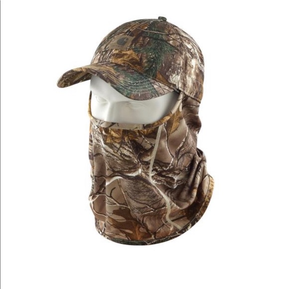 Carhartt Accessories - Carhartt Force Williston 2-in-1 Cap